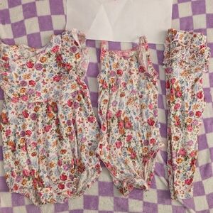 Posh Peanut Elena Blake Bundle